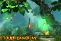 Chimpact Run (Pay Once No IAP) screenshot 1