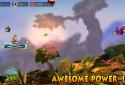 Chimpact Run (Pay Once No IAP) screenshot 2