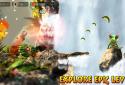 Chimpact Run (Pay Once No IAP) screenshot 5