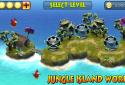 Chimpact Run (Pay Once No IAP) screenshot 7