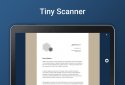 Tiny Scanner Pro: PDF Doc scanner screenshot 6