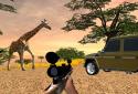 Safari Hunting 4x4 screenshot 1