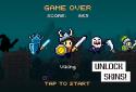 Dashy Knight screenshot 3