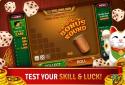 Legends Dice-Farkle Free Game screenshot 4