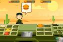 Field kitchen screenshot 2
