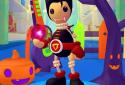 Buddyman Run screenshot 6