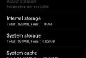 Quick System Info PRO screenshot 1