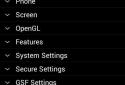 Quick System Info PRO screenshot 7