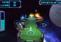 Astro Golf 4000 screenshot 2