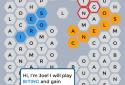 Wordy Bee screenshot 1