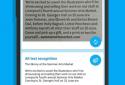 Quickly OCR Text Scanner PRO screenshot 3