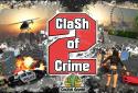 Clash of Mad City Crime War Go screenshot 5
