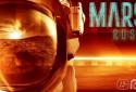 Mars Rush screenshot 1