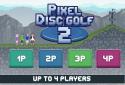 Pixel Disc Golf 2 screenshot 6