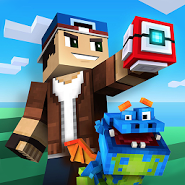 Pixelmon GO catch them all!