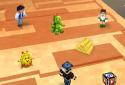 Pixelmon GO catch them all! screenshot 11