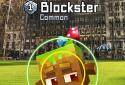 Pixelmon GO catch them all! screenshot 7