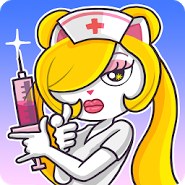 Haywire Hospital