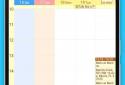 Jorte Calendar & Organizer screenshot 4