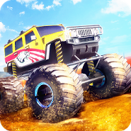 FH Monster Truck Arena 2017