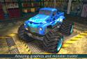 FH Monster Truck Arena 2017 screenshot 3