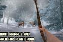 Siberian Survival: Winter 2 screenshot 2