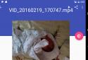 Audio/Video Converter Android screenshot 8