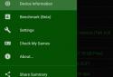 System Info Droid screenshot 2