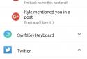 XNotifications screenshot 6