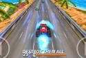 Risky Crash Traffic screenshot 3