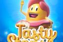 Tasty Runner Steps screenshot 10