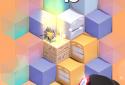 Tasty Runner Steps screenshot 2