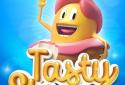 Tasty Runner Steps screenshot 5