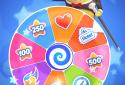 Tasty Runner Steps screenshot 9