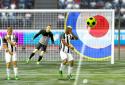 Flick Soccer 17 screenshot 5