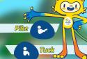 Rio 2016: Diving Champions screenshot 11