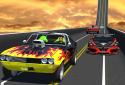 GT Extreme City Ramp Stunts screenshot 2
