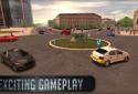 Taxi Sim 2016 screenshot 6