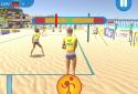 Beach Volleyball 2016 screenshot 10