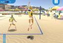 Beach Volleyball 2016 screenshot 11