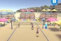 Beach Volleyball 2016 screenshot 12