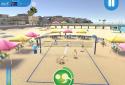 Beach Volleyball 2016 screenshot 13