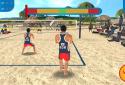 Beach Volleyball 2016 screenshot 2