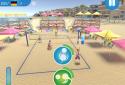 Beach Volleyball 2016 screenshot 7