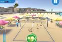 Beach Volleyball 2016 screenshot 8