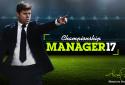 Championship Manager 17 screenshot 1
