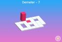 Bloxorz - Block And Hole screenshot 1