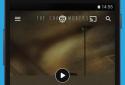 Napster screenshot 1