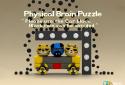 Brain Puzzle: Color Land screenshot 2