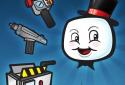 Ghost Poppers screenshot 4